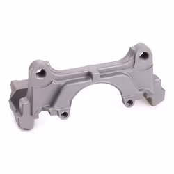 ATE 11.0230-0131.1 Caliper Bracket VOLKSWAGEN: GOLF 6, Golf 5, Caddy 3, AUDI: A3 Hatchback, A3 Sportback, Q3, SEAT: Leon II Hatchback, Altea, Altea XL