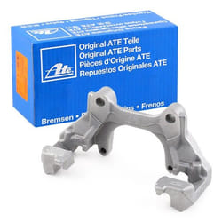 ATE 11.0230-0451.1 Caliper Bracket VOLKSWAGEN: Golf 4, Passat B5 GP Estate, Golf 4 Variant, SEAT: Ibiza 3, Leon I Hatchback, Ibiza 4 Sportcoupe