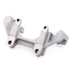 ATE 11.0230-0451.1 Caliper Bracket VOLKSWAGEN: Golf 4, Passat B5 GP Estate, Golf 4 Variant, SEAT: Ibiza 3, Leon I Hatchback, Ibiza 4 Sportcoupe