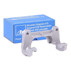ATE 11.0230-0807.1 Caliper Bracket AUDI: A6 C6 Avant, A4 B7 Avant, A4 B7 Saloon, SEAT: Exeo ST