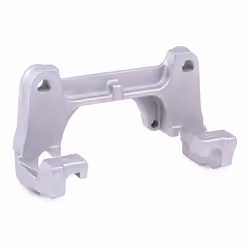 ATE 11.0230-0807.1 Caliper Bracket AUDI: A6 C6 Avant, A4 B7 Avant, A4 B7 Saloon, SEAT: Exeo ST