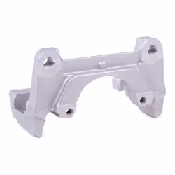 ATE 11.0230-0807.1 Caliper Bracket AUDI: A6 C6 Avant, A4 B7 Avant, A4 B7 Saloon, SEAT: Exeo ST