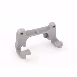 ATE 11.0230-0807.1 Caliper Bracket AUDI: A6 C6 Avant, A4 B7 Avant, A4 B7 Saloon, SEAT: Exeo ST - Additional view 4