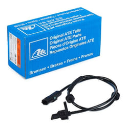 ATE 24.0711-6424.3 ABS Sensor 620 RENAULT: Clio 4, Captur