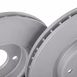 ATE Brake disc AUDI: Q5 30,0mm 5 112,0mm Vented Coated High-carbon 24.0130-0235.1 8R0615301C Brake rotor, Brake discs, Brake rotors