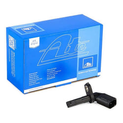 ATE 24.0711-5458.3 ABS Sensor without cable PORSCHE: Macan