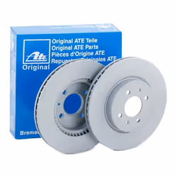 Brake disc; ATE; 280,0 22,0 4 100,0 Vented Coated Alloyed/High-carbon; for HYUNDAI, KIA; 51712C8500, 517121W050