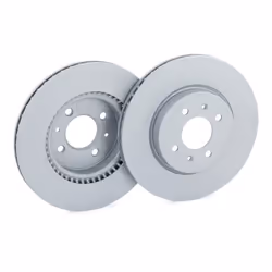 ATE Brake disc HYUNDAI: i20 II Hatchback, i20 II Coupe, KIA: RIO 3, Rio 4 22,0mm 4 100,0mm Vented Coated Alloyed/High-carbon 24.0122-0294.1 51712C8500