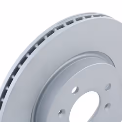 ATE Brake disc HYUNDAI: i20 II Hatchback, i20 II Coupe, KIA: RIO 3, Rio 4 22,0mm 4 100,0mm Vented Coated Alloyed/High-carbon 24.0122-0294.1 51712C8500