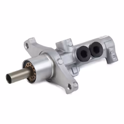 ATE 03.2126-5132.3 Master Cylinder 2 27,0 M12x1 VOLKSWAGEN: Amarok Pickup