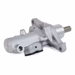 ATE 03.2126-5132.3 Master Cylinder 2 27,0 M12x1 VOLKSWAGEN: Amarok Pickup