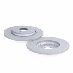 ATE Brake disc AUDI: A6 C8 Saloon, A4 B9 Saloon, A4 B9 Avant 12,0mm 5 112,0mm solid Coated 24.0112-0218.1 80A615601B,8W0615601C,8W0615601H Brake rotor