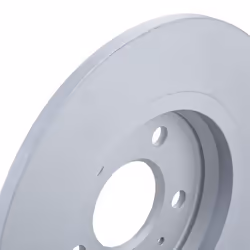 ATE Brake disc AUDI: A6 C8 Saloon, A4 B9 Saloon, A4 B9 Avant 12,0mm 5 112,0mm solid Coated 24.0112-0218.1 80A615601B,8W0615601C,8W0615601H Brake rotor - Additional view 5
