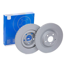 ATE Brake disc VOLVO: XC90 II, S90 II, V90 II Estate 20,0mm 5 108,0mm Vented Coated 24.0120-0246.1 31400778,31471816 Brake rotor, Brake discs
