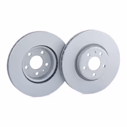 ATE Brake disc AUDI: A4 B9 Avant, A6 C8 Saloon, A4 B9 Saloon 30,0mm 5 112,0mm Vented Coated High-carbon 24.0130-0244.1 80A615301E,8W0615301AA