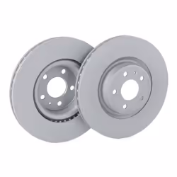 ATE Brake disc AUDI: Q5, A4 B9 Avant, A5 B9 Sportback 30,0mm 5 112,0mm Vented Coated High-carbon 24.0130-0245.1 80A615301F,8W0615301AB,8W0615301P