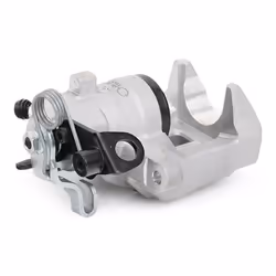 ATE 24.3384-1729.5 Brake caliper without holder VOLKSWAGEN: Golf 4, Polo IV Hatchback, New Beetle Hatchback, AUDI: A3 Hatchback, TT Coupe, TT Roadster