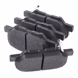 ATE 13.0460-5654.2 Brake pad set with acoustic wear warning MAZDA: 6 Saloon, 6 Estate, MITSUBISHI: OUTLANDER 3, ASX Off-Road