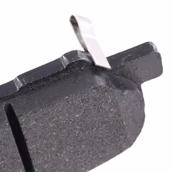 ATE 13.0460-5654.2 Brake pad set with acoustic wear warning MAZDA: 6 Saloon, 6 Estate, MITSUBISHI: OUTLANDER 3, ASX Off-Road - Additional view 4