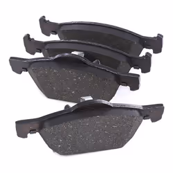 ATE 13.0460-7291.2 Brake pad set with acoustic wear warning HONDA: ACCORD 8, ACCORD 8 Kombi