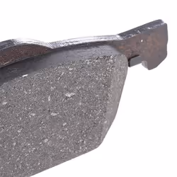 ATE 13.0460-7291.2 Brake pad set with acoustic wear warning HONDA: ACCORD 8, ACCORD 8 Kombi - Additional view 4