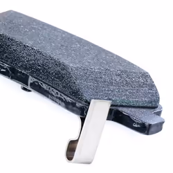 ATE 13.0460-5650.2 Brake pad set with acoustic wear warning with accessories HYUNDAI: i40 Saloon, Ioniq, Tucson, KIA: Optima / K5 Sportswagon - Additional view 4