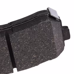 ATE 13.0460-5781.2 Brake pad set with acoustic wear warning with accessories KIA: Sportage IV, Picanto II, SOUL 2, HYUNDAI: Tucson, Kona SUV, ix20
