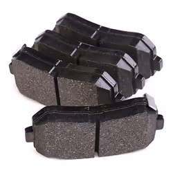 ATE 13.0460-5781.2 Brake pad set with acoustic wear warning with accessories KIA: Sportage IV, Picanto II, SOUL 2, HYUNDAI: Tucson, Kona SUV, ix20 - Additional view 4