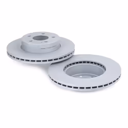ATE Brake disc MERCEDES-BENZ: C-Class Saloon, C-Class Coupe, C-Class T-modell 24,0mm 5 112,0mm Vented Coated High-carbon 24.0124-0300.1 0004212412