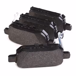 ATE 13.0460-5655.2 Brake pad set with acoustic wear warning with anti-squeak plate with accessories SUZUKI: SWIFT 4, Vitara IV Off-Road, SWIFT 5