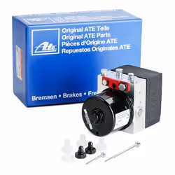 ABS Pump; ATE; for FORD; 1692659, 8M512B373AA, BRYV437A0