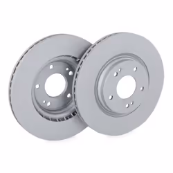 ATE Brake disc HYUNDAI: Tucson, i30 III Hatchback, Kona SUV, KIA: Sportage IV, Niro, XCeed 25,0mm 5 114,3mm Vented Coated Alloyed/High-carbon