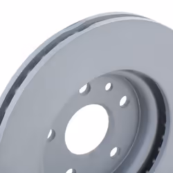 ATE Brake disc VAUXHALL: Astra Mk7, Astra Mk7 Kombi 26,0mm 5 105,0mm Vented Coated 24.0126-0187.1 13515906,13597460 Brake rotor, Brake discs - Additional view 4
