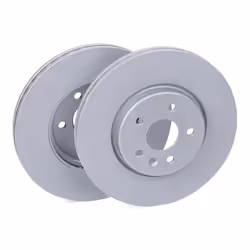 ATE Brake disc VAUXHALL: Astra Mk7, Astra Mk7 Kombi 26,0mm 5 105,0mm Vented Coated 24.0126-0188.1 13515909,13597467 Brake rotor, Brake discs