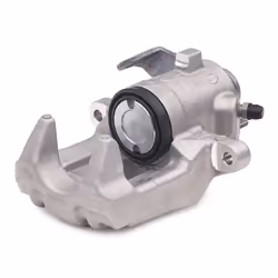 ATE 24.3384-1723.5 Brake caliper without holder VOLKSWAGEN: Golf 4, New Beetle Hatchback, AUDI: A3 Hatchback, TT Coupe, TT Roadster