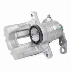 ATE 24.3384-1724.5 Brake caliper without holder VOLKSWAGEN: Golf 4, New Beetle Hatchback, AUDI: A3 Hatchback, TT Coupe, TT Roadster
