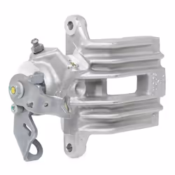 ATE 24.3384-1724.5 Brake caliper without holder VOLKSWAGEN: Golf 4, New Beetle Hatchback, AUDI: A3 Hatchback, TT Coupe, TT Roadster