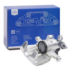 ATE 24.3414-1712.5 Brake caliper without holder VOLKSWAGEN: Transporter 5 Bus, Transporter 5, Multivan 5 (7HM
