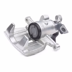 ATE 24.3414-1712.5 Brake caliper without holder VOLKSWAGEN: Transporter 5 Bus, Transporter 5, Multivan 5 (7HM