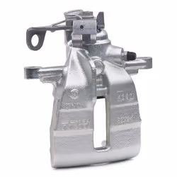 ATE 24.3414-1712.5 Brake caliper without holder VOLKSWAGEN: Transporter 5 Bus, Transporter 5, Multivan 5 (7HM