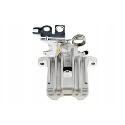 ATE 24.3387-1719.5 Brake caliper without holder VOLKSWAGEN: Caddy 3