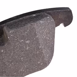 ATE 13.0460-7313.2 Brake pad set with acoustic wear warning FORD: S-Max Mk2, Mondeo 5 Limousine, Mondeo 5