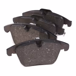 ATE 13.0460-7313.2 Brake pad set with acoustic wear warning FORD: S-Max Mk2, Mondeo 5 Limousine, Mondeo 5 - Additional view 4