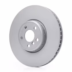 Brake disc; ATE; 348,0 36,0 5 112,0 two-part brake disc, Vented Coated High-carbon; for BMW, TOYOTA; 34106880076, 34107915322 ...