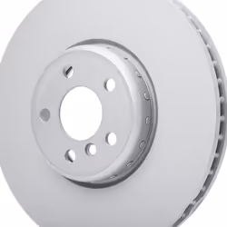 ATE Brake disc BMW: 5 Saloon, X3, 7, TOYOTA: Supra V 36,0mm 5 112,0mm two-part brake disc, Vented Coated High-carbon 24.0136-0132.2 34106880076 - Additional view 5