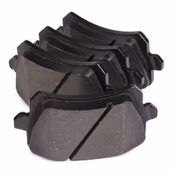 ATE Ceramic 13.0470-2621.2 Brake pad set VOLKSWAGEN: Passat B7 Variant, CC, Golf 5, SKODA: Octavia 3 Schrägheck, Octavia 3 Combi - Additional view 5