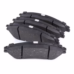 ATE 13.0460-5656.2 Brake pad set with acoustic wear warning with anti-squeak plate with accessories SUZUKI: SX4 II S-Cross, Vitara IV Off-Road