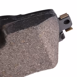 ATE 13.0460-2613.2 Brake pad set prepared for wear warning indicator, excl. wear warning contact with brake caliper screws MINI: Clubman, Convertible - Additional view 4