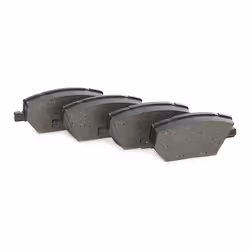 ATE 13.0460-5662.2 Brake pad set with acoustic wear warning with brake caliper screws with accessories JEEP: Compass, Renegade Off-Road, FIAT: 500X - Additional view 5