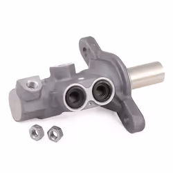 ATE 24.4152-0381.3 Master Cylinder 2 22,2 without brake fluid reservoir M10x1 DACIA: Duster Off-Road